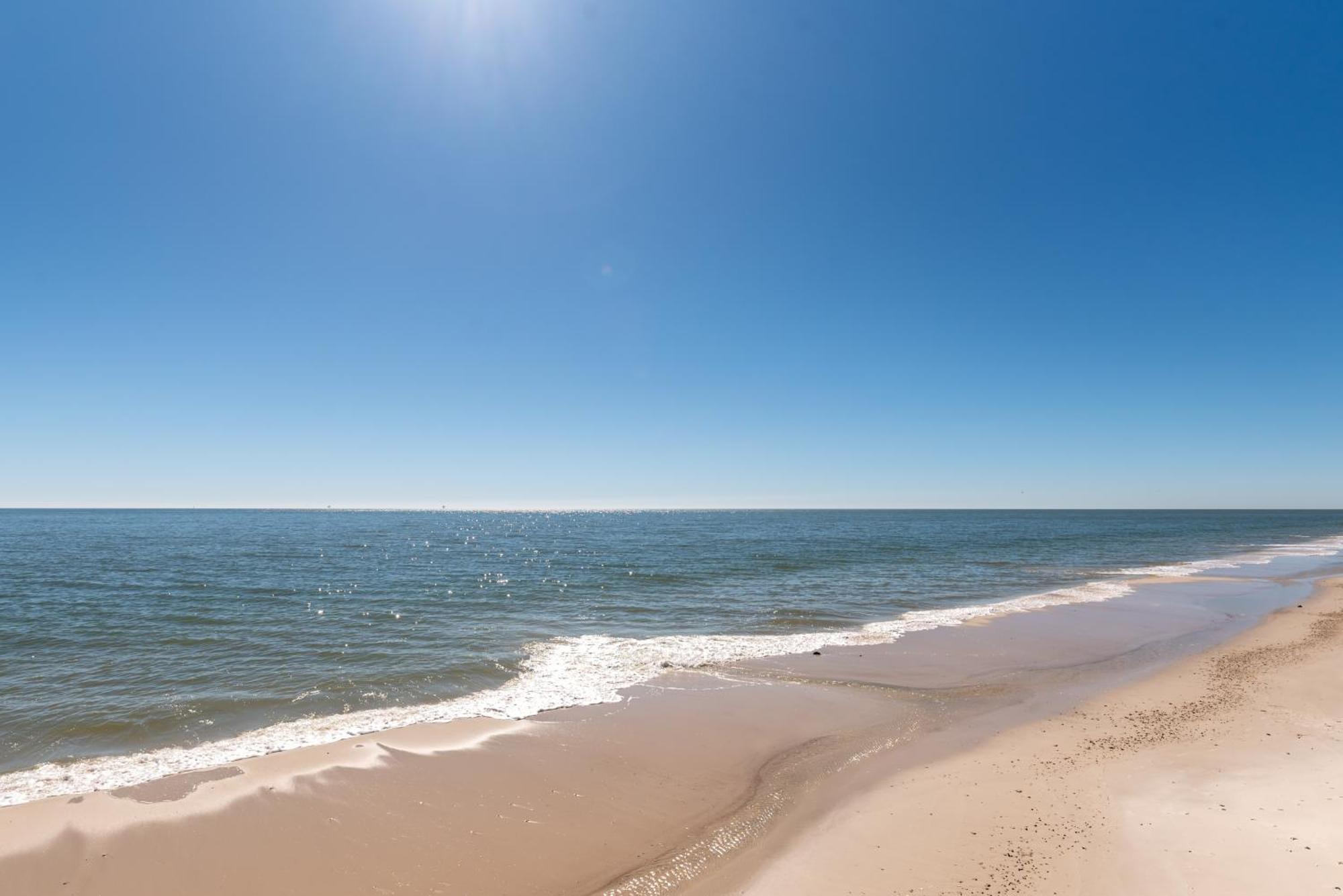 Just Beachy - 103 Tecumseh Home Dauphin Island Exteriér fotografie