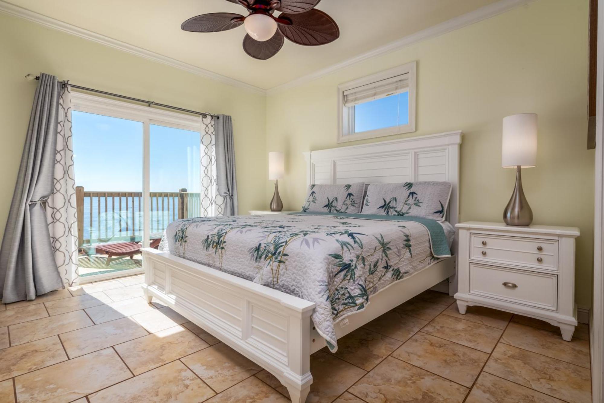 Just Beachy - 103 Tecumseh Home Dauphin Island Exteriér fotografie