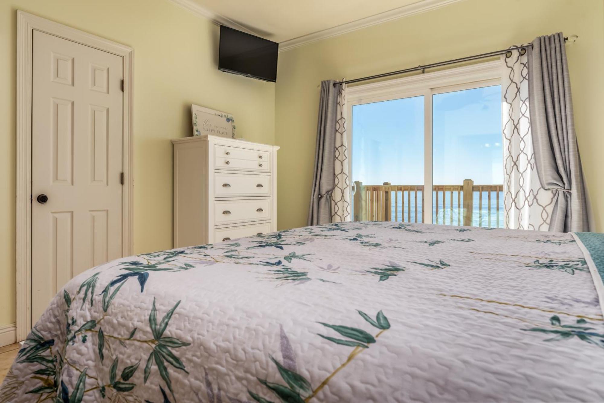 Just Beachy - 103 Tecumseh Home Dauphin Island Exteriér fotografie