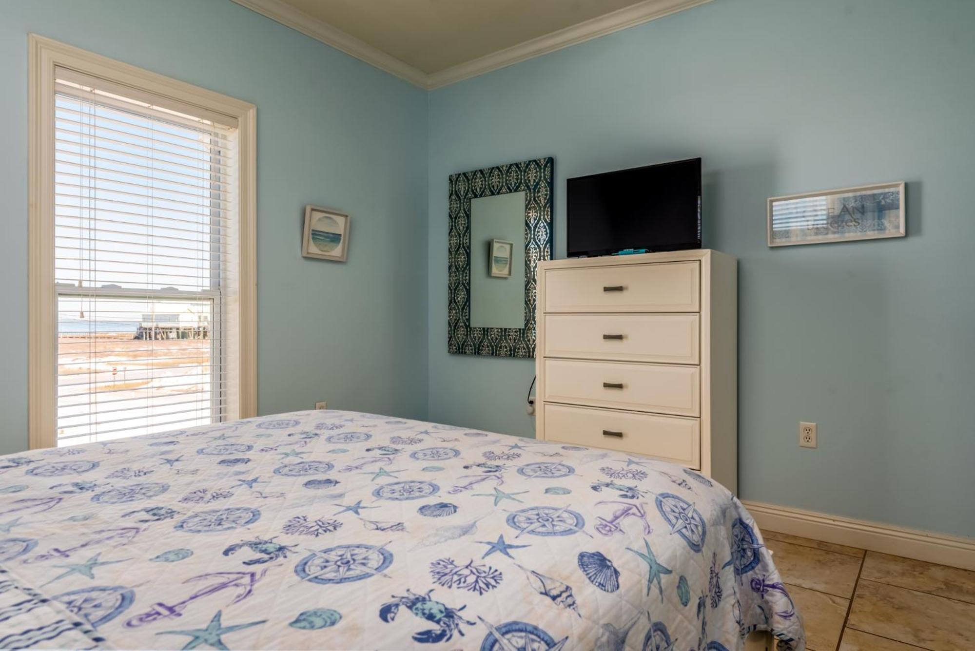 Just Beachy - 103 Tecumseh Home Dauphin Island Exteriér fotografie