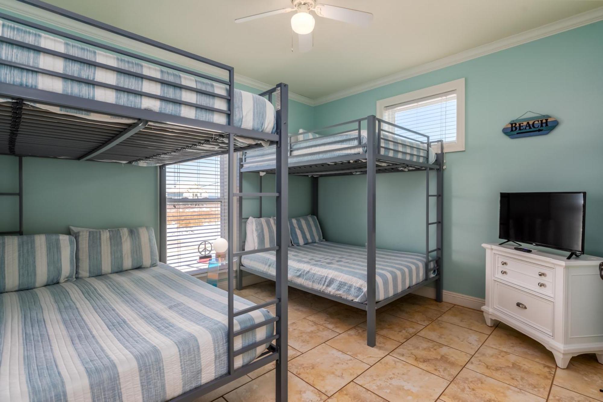 Just Beachy - 103 Tecumseh Home Dauphin Island Exteriér fotografie