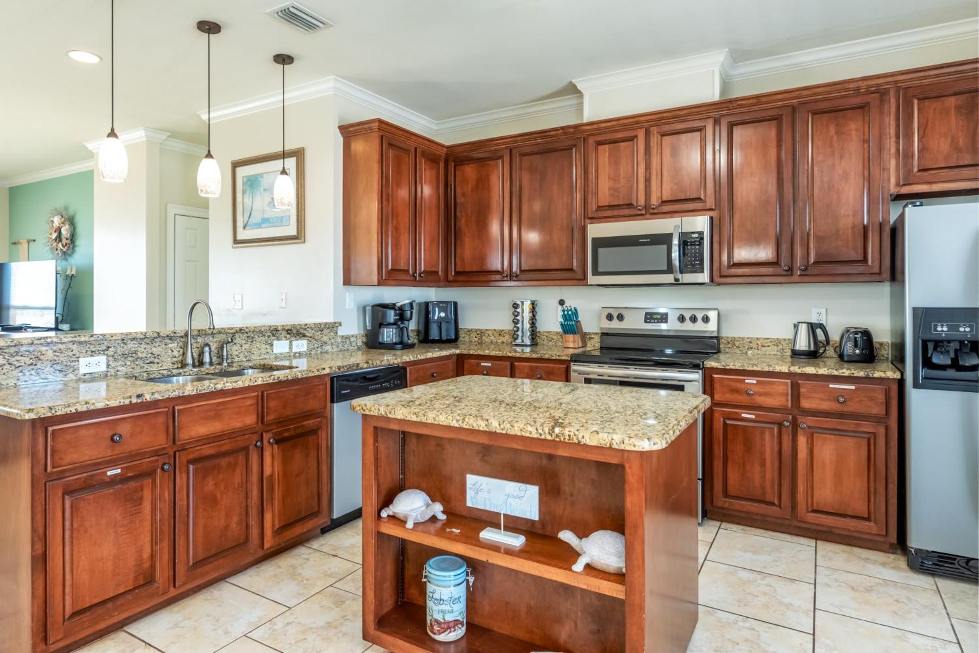Just Beachy - 103 Tecumseh Home Dauphin Island Exteriér fotografie